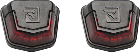 RAVEK Trunk Bed Light - Red - Xpedition 64-904R