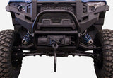 KFI 24+ Polaris Xpedition Roller Fairlead Conversion Bracket