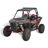 Open Trail V000023-12200T Half Windshield for Polaris RZR 900 and XP 1000 Models
