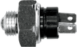 STANDARD MOTOR PRODUCTS Neutral Switch - '71-Early '73 MC-NSS3