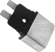 STANDARD MOTOR PRODUCTS Circuit Breaker - 15 A - Dual-Spade MC-CBR4