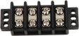 STANDARD MOTOR PRODUCTS Junction Block - 4 Lug MC-JB2