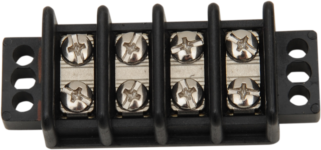 STANDARD MOTOR PRODUCTS Junction Block - 4 Lug MC-JB2