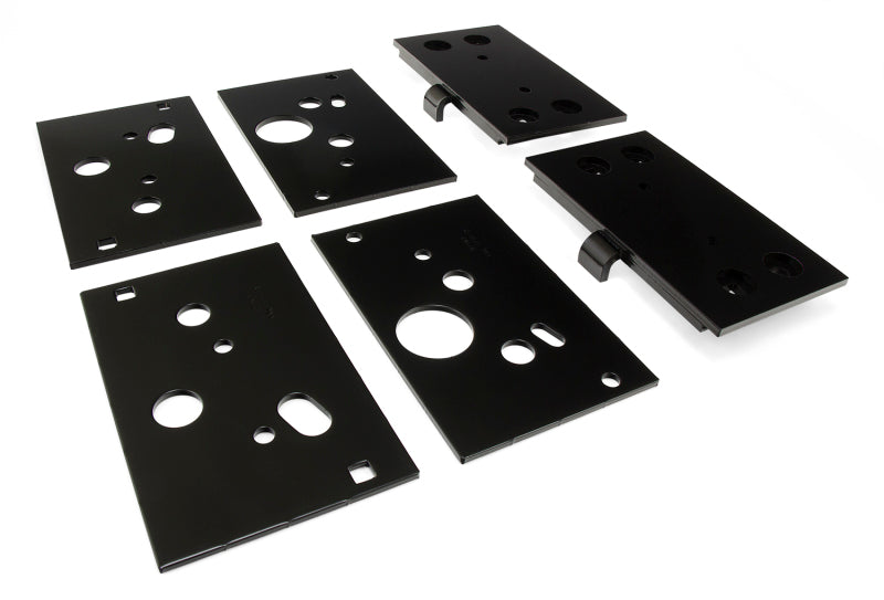 Air Lift LoadLifter 7500 XL Ultimate for 2014-2026 Ram 2500 — Heavy-Duty Air Spring Suspension Kit