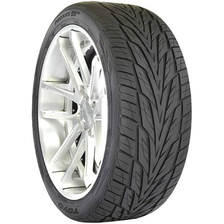 TOYO Proxes ST III Tire 315/35R20 110W for Performance SUVs and Sports Cars