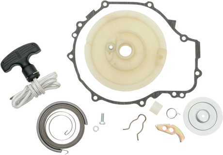 RICK'S MOTORSPORT ELECTRIC Rebuild Kit - Pull Start - Polaris 67-500