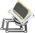 Boyesen RAD-21A Rad Valve Reed Cage Assembly for Suzuki Vehicles