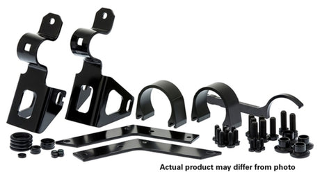 ARB Bp51 Fit Kit for Prado 120/150, FJ, 4Runner Rear Suspension - Part Number VM80010010