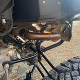 Honda Talon 1000 Sport Muffler | GGB Exhaust