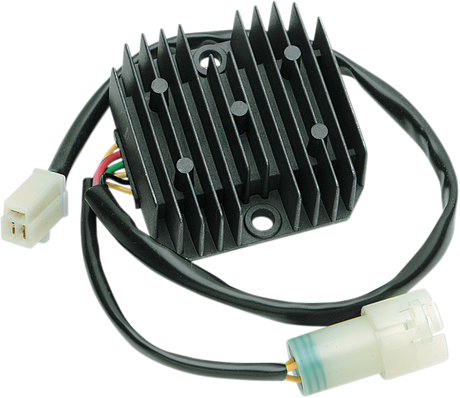 RICK'S MOTORSPORT ELECTRIC Rectifier/Regulator - Honda 10-140