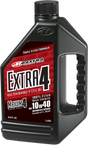 MAXIMA RACING OIL Extra Synthetic 4T Oil - 10W40 - 1L 16901