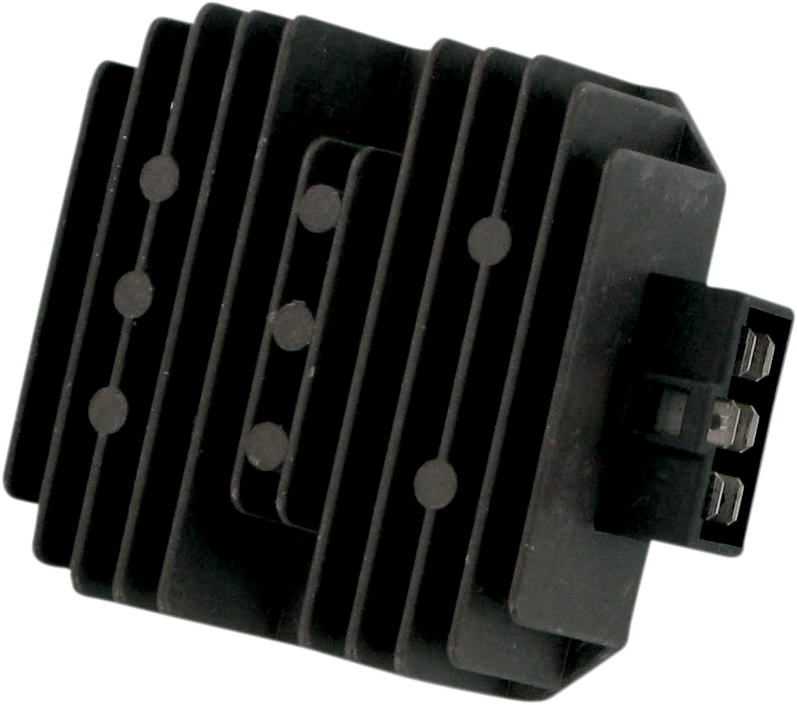 RICK'S MOTORSPORT ELECTRIC Rectifier/Regulator - Kawasaki 10-301