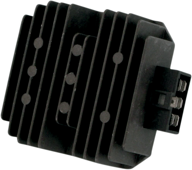 RICK'S MOTORSPORT ELECTRIC Rectifier/Regulator - Kawasaki 10-301