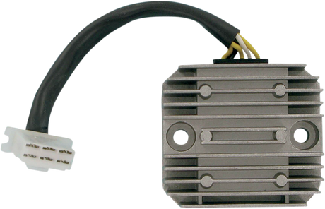 RICK'S MOTORSPORT ELECTRIC Rectifier/Regulator - Kawasaki 10-302