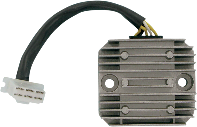 RICK'S MOTORSPORT ELECTRIC Rectifier/Regulator - Kawasaki 10-302
