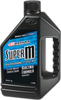 MAXIMA RACING OIL Super M Premix 2T Oil - 1L 20901