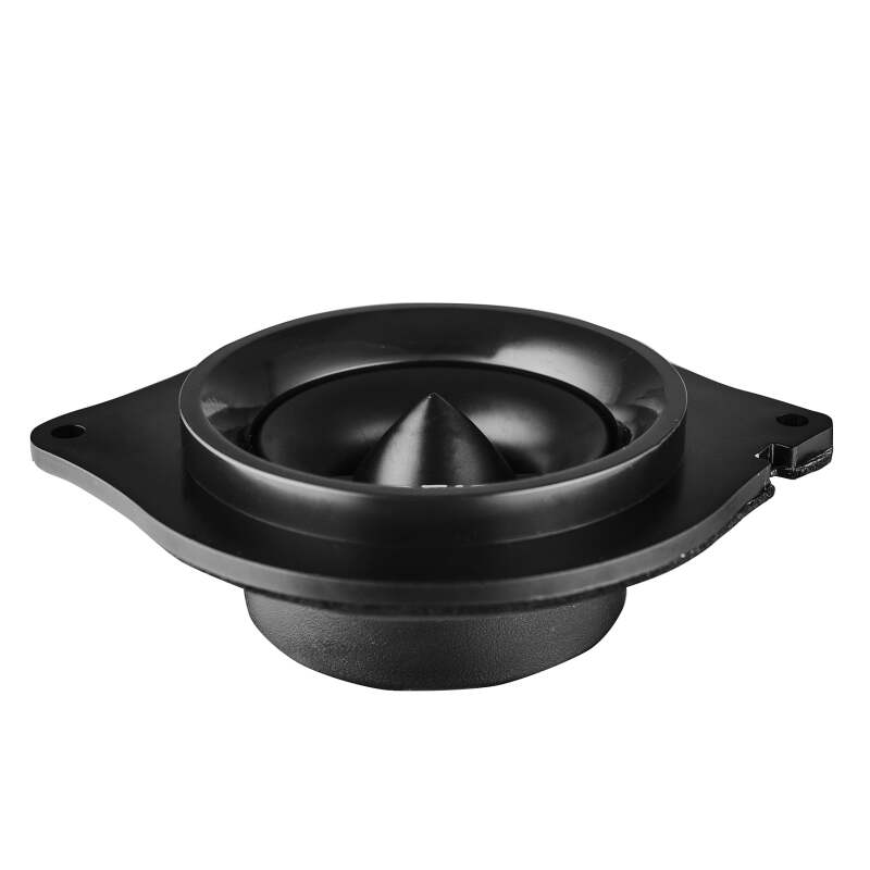 DS18 JL-TW OEM Replacement 2.7-inch Dash Tweeter for 2018 and Up Vehicles – 100W RMS, 1-inch Kapton Voice Coil, 4 Ohm Neodymium Magnet