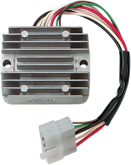 RICK'S MOTORSPORT ELECTRIC Regulator/Rectifier - Yamaha 10-408