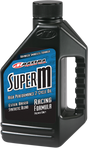 MAXIMA RACING OIL Super M Premix 2T Oil - 64 U.S. fl oz. 20964
