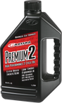 MAXIMA RACING OIL Premium 2 Oil - 1 U.S. gal. 219128