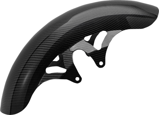 ARLEN NESS Pro Sport Front Fender - 19" - FLT '24-'25 210-035