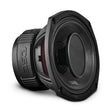 DS18 PRO-HY69.4B 6x9 Inch 250W RMS Water-Resistant Mid-Range Speaker for Automotive Applications