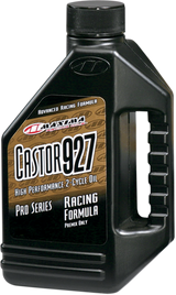 MAXIMA RACING OIL CASTOR 927 Oil - 1L 23901