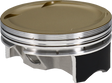 JE PISTONS Piston Kit - 4.250" - 10.25:1 CR - 114"/117" M8 394138