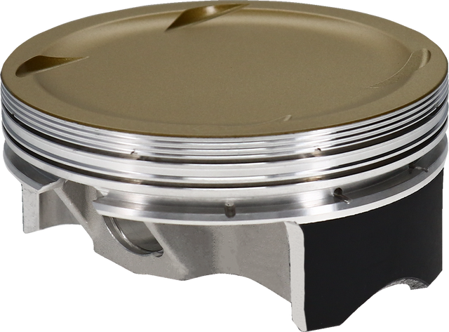 JE PISTONS Piston Kit - 4.250" - 10.25:1 CR - 114"/117" M8 394138