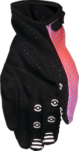 MOOSE OFFROAD SX1™ Gloves - Pink/Purple/Teal - 2XL 3330-8076