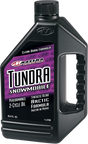 MAXIMA RACING OIL Tundra 2T Snow Oil - 1 U.S. gal. 249128