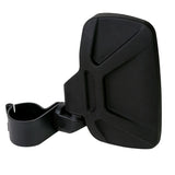 Seizmik 08+ Polaris/Kubota Breakaway Sideview Mirror - 1.5 in. Steel Clamp Pair