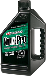 MAXIMA RACING OIL Marine Pro Oil - 1 US gal 259128