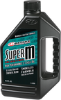 MAXIMA RACING OIL Super M Injector Oil - 1L 28901