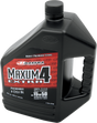 MAXIMA RACING OIL Extra Synthetic 4T Oil - 15W-50 - 1 U.S. gal. 329128