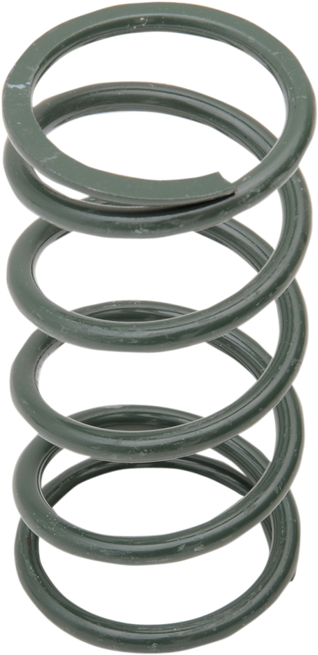 STARTING LINE PRODUCTS Primary Spring - Green/Silver 40-72
