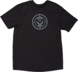 Moose Offroad Carbonizer T-Shirt for 2XL - Black | 3030-24449