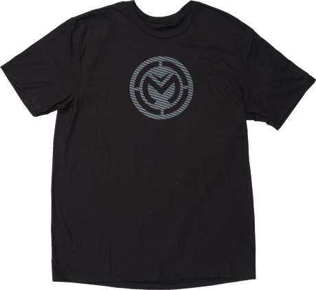Moose Offroad Carbonizer T-Shirt for 2XL - Black | 3030-24449