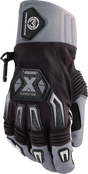 Moose Offroad Expedition™ Gloves 3XL with Wind and Water Resistant Softshell - Fits Most Off-Road Vehicles
