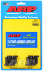 ARP Subaru 2.0L FA20 4-Cylinder Flywheel Bolt Kit - Part Number 260-2801, Fits Subaru WRX and BRZ Models