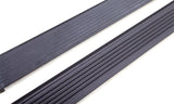 AMP Research PowerStep Xtreme Electric Running Boards for Chevrolet Silverado and GMC Sierra 1500 & 2500/3500HD (Part #78255-01A)