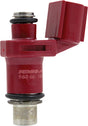 KOSO Grom Hi Flow Fuel Injector for Honda MSX125 Grom and Z125 Monkey (Part DB008160)