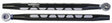 MODQUAD CA-TRE-X3RS-HEX Elite Tie Rods for Can-Am Maverick X3 XRS Turbo R (2017-2019)