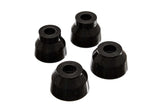 Energy Suspension 9.13127G Front Ball Joint Boot Set for 1985-1995 Chevrolet Corvette