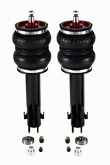 Air Lift Performance Volkswagen 85-98 Golf/Jetta and 90-97 Passat Slam Front Kit