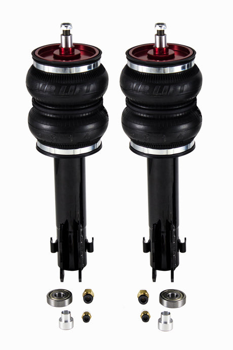 Air Lift Performance Volkswagen 85-98 Golf/Jetta and 90-97 Passat Slam Front Kit
