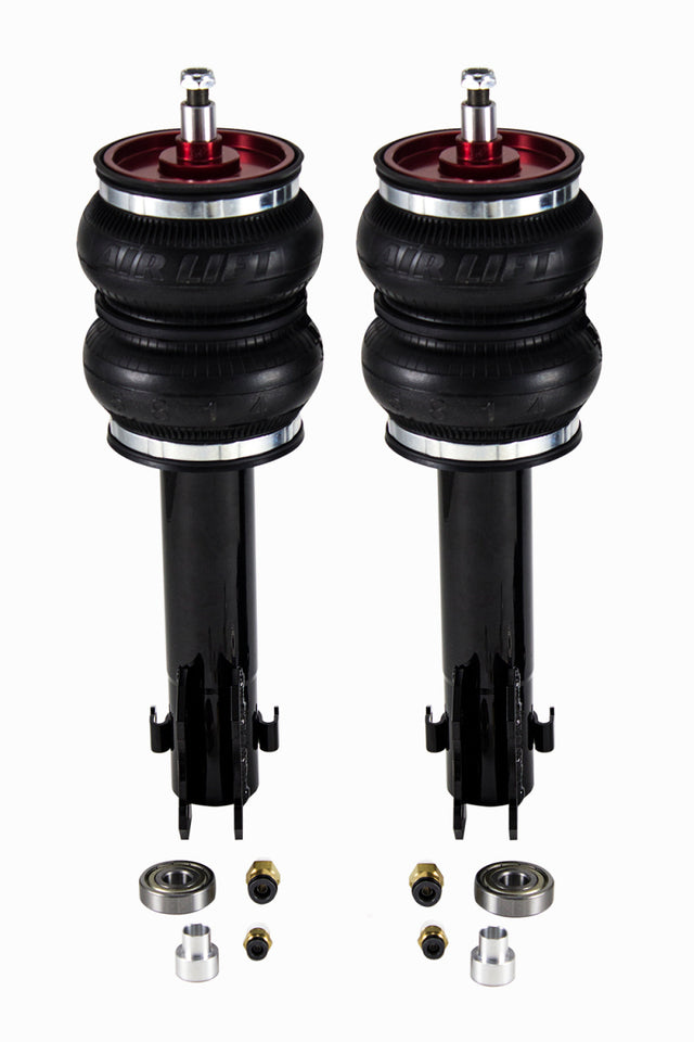 Air Lift Performance Volkswagen 85-98 Golf/Jetta and 90-97 Passat Slam Front Kit