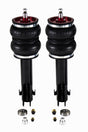 Air Lift Performance Volkswagen 85-98 Golf/Jetta and 90-97 Passat Slam Front Kit
