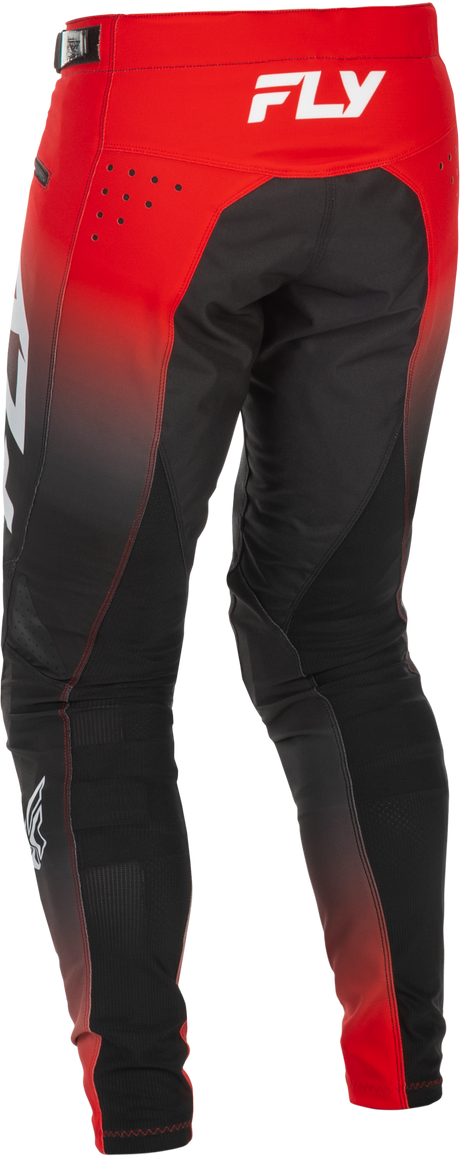 Fly Racing Youth Rayce Bicycle Pants with Durability and Comfort for BMX and MTB - Size 20