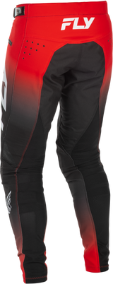 Fly Racing Youth Rayce Bicycle Pants with Durability and Comfort for BMX/MTB - Size 18